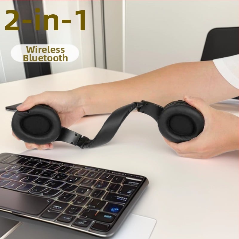 Bezvadu TV austiņas A-66; frekvenču diapazons 20 Hz–20 kHz; pretestība 32 Ω; 3,5 mm spraudnis