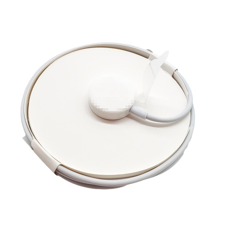 Magnetski bežični punjač za Apple Watch, ukupna snaga 12W, izlaz 2A, PD/QC kompatibilan, Serija 1–8