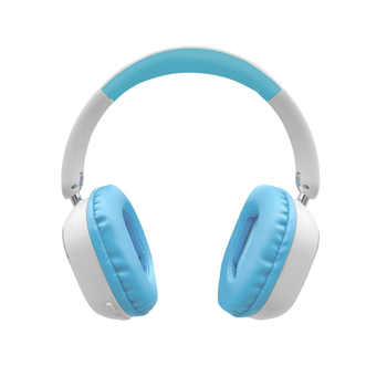 Gaming Bluetooth slušalice s ergonomski metalnim kućištem, HiFi zvuk visoke razlučivosti, Bluetooth 5.0, domet do 10 m