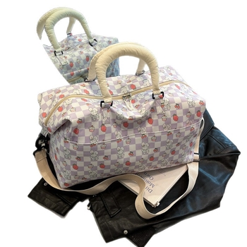 Sportska torba preko ramena za vanjske sportove, Veliki kapacitet, Proširiva, Oxford materijal, Remen s zračnim jastukom, Unisex