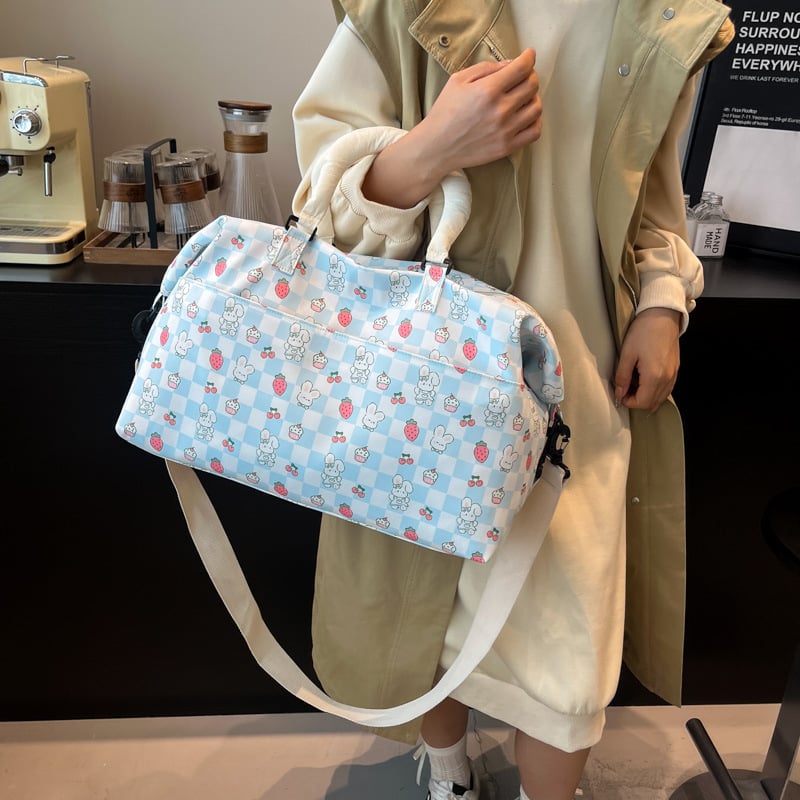 Sportska torba preko ramena za vanjske sportove, Veliki kapacitet, Proširiva, Oxford materijal, Remen s zračnim jastukom, Unisex