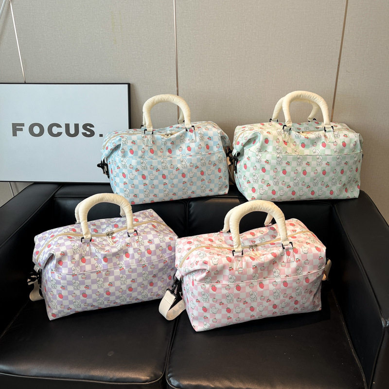 Sportska torba preko ramena za vanjske sportove, Veliki kapacitet, Proširiva, Oxford materijal, Remen s zračnim jastukom, Unisex