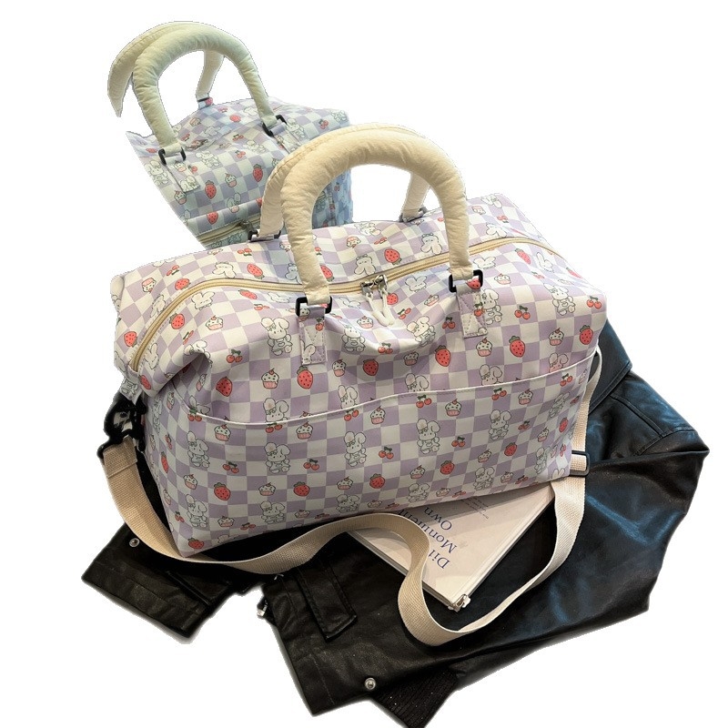 Sportska torba preko ramena za vanjske sportove, Veliki kapacitet, Proširiva, Oxford materijal, Remen s zračnim jastukom, Unisex