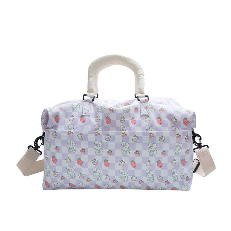 Sportska torba preko ramena za vanjske sportove, Veliki kapacitet, Proširiva, Oxford materijal, Remen s zračnim jastukom, Unisex