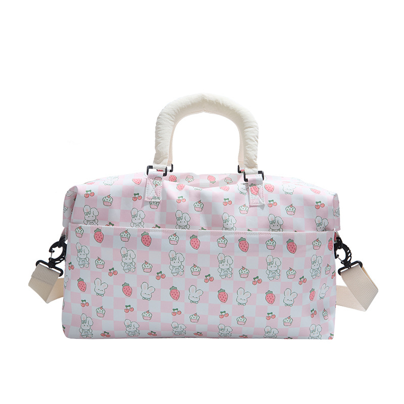 Sportska torba preko ramena za vanjske sportove, Veliki kapacitet, Proširiva, Oxford materijal, Remen s zračnim jastukom, Unisex