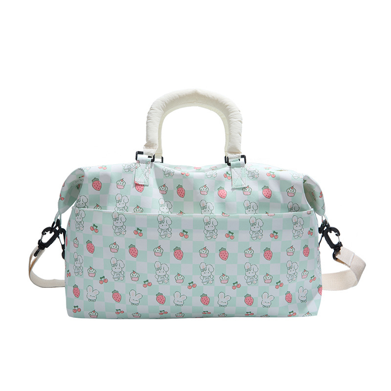 Sportska torba preko ramena za vanjske sportove, Veliki kapacitet, Proširiva, Oxford materijal, Remen s zračnim jastukom, Unisex