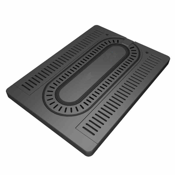 Maskirani bežični punjač ispod stola s PD 24W, izlaz 0,94A