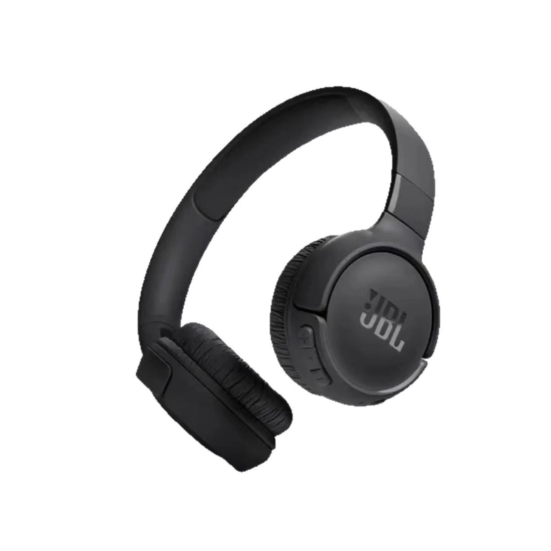 Ασύρματα Bluetooth ακουστικά για JBL 510BT, Bass Hi-Fi, Μικρόφωνο, Bluetooth 5.0, Εμβέλεια 10m, IPX3, 8h Μπαταρία