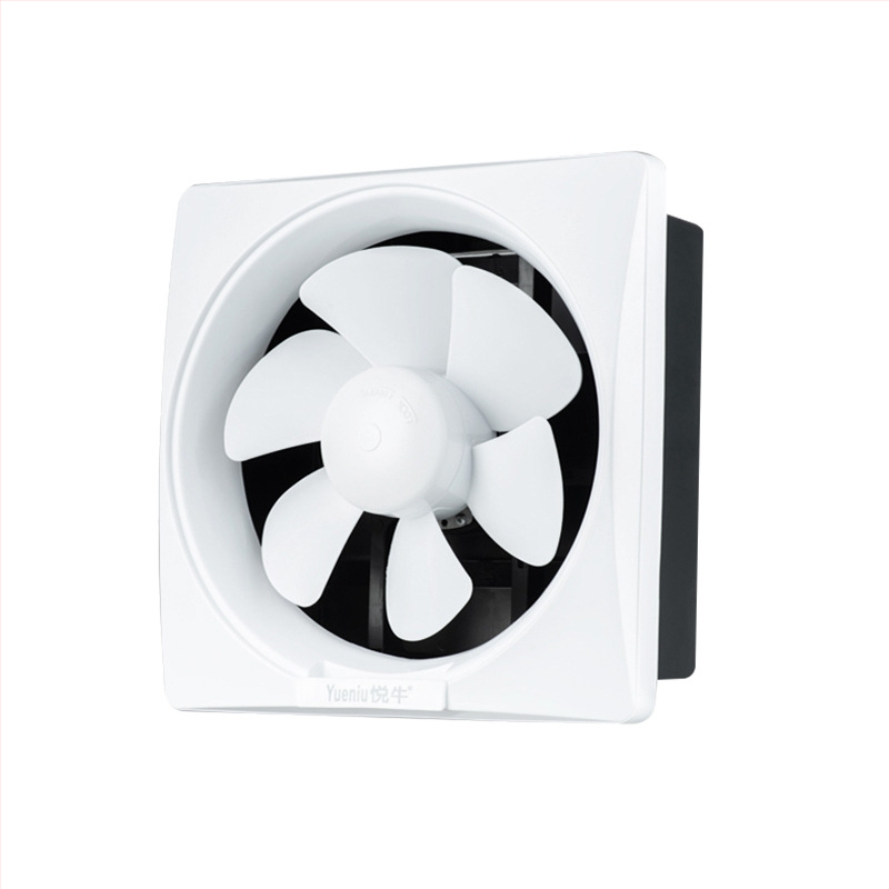 Vonios kambario išmetimo ventiliatorius — pakabinamas tvirtinimas, 220 V, mechaninis valdymas, modeliai APB-15/APB-20/APB-25/APB-30