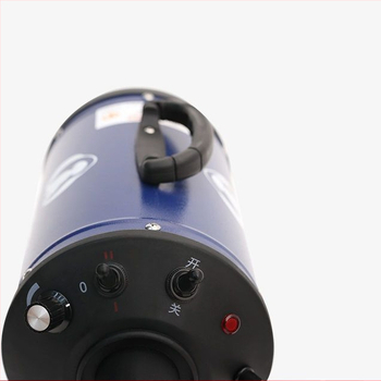 Pet Water Blower katės priežiūrai, 220V, <1000W