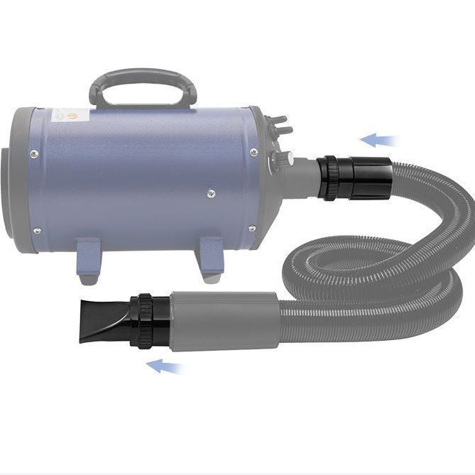 Pet Water Blower katės priežiūrai, 220V, <1000W