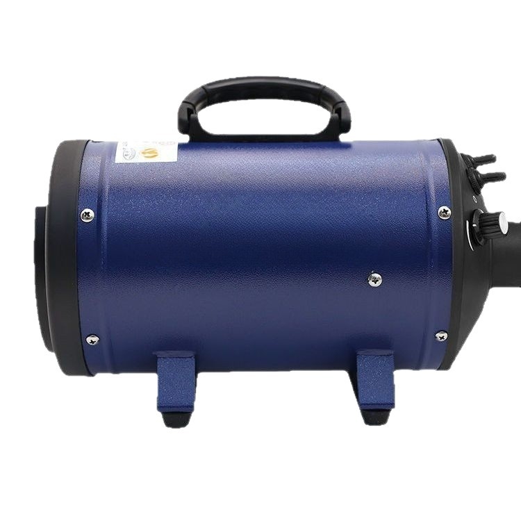 Pet Water Blower katės priežiūrai, 220V, <1000W