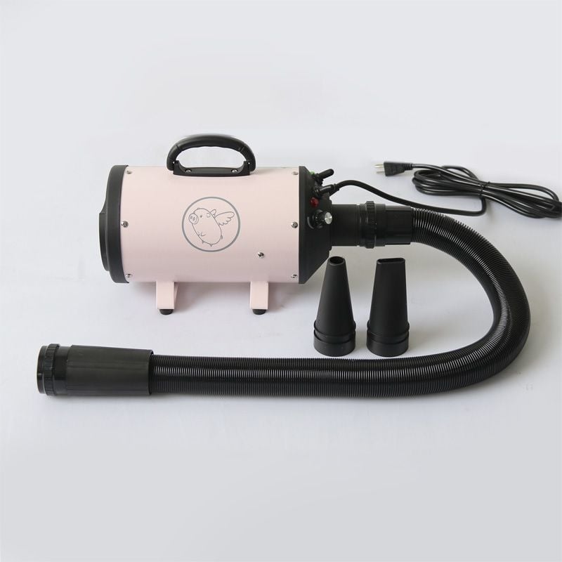 Pet Water Blower katės priežiūrai, 220V, <1000W