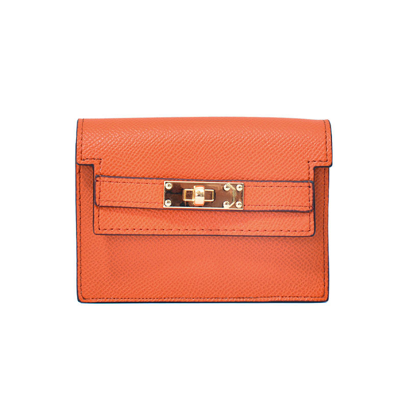 Enibe sievietēm kartes maciņš, PU materiāls, 1 locījums, vienkrāsains raksts, odere: poliestera un kokvilnas maisījums, pret zādzībām dizains