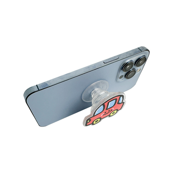 Stolni držač za telefon, akril, model QN-zj-0012, za stolnu upotrebu, mogućnost prilagođavanja