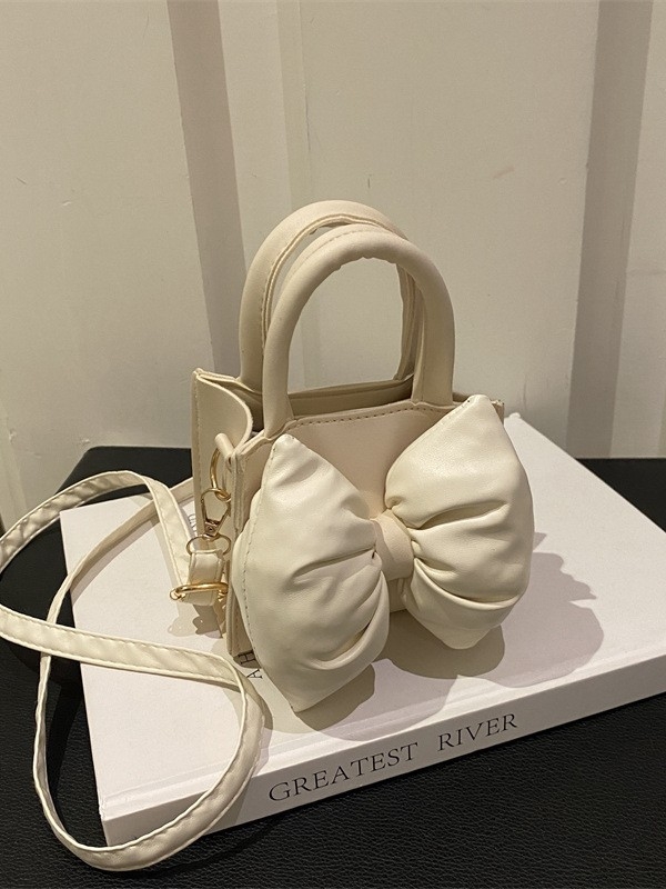 Geantă de umăr din PU, simplitate urbană, formă orizontală pătrată, închidere magnetică, buzunar laminat cu fermoar