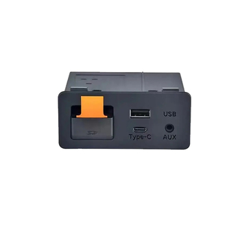 Mazda bežični modul CarPlay/Android Auto s USB Type-C adapterom, dvojezgreni CPU, 1GB RAM, 16GB ROM