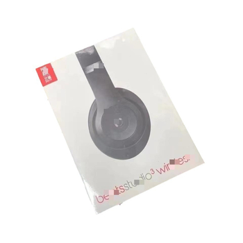 Căști Bluetooth Studio3 fără fir pentru ingineri de înregistrare, stil sport, cu bandă pentru cap, Bluetooth 5.0, rază 10 m, sunet stereo, autonomie 4–8 ore