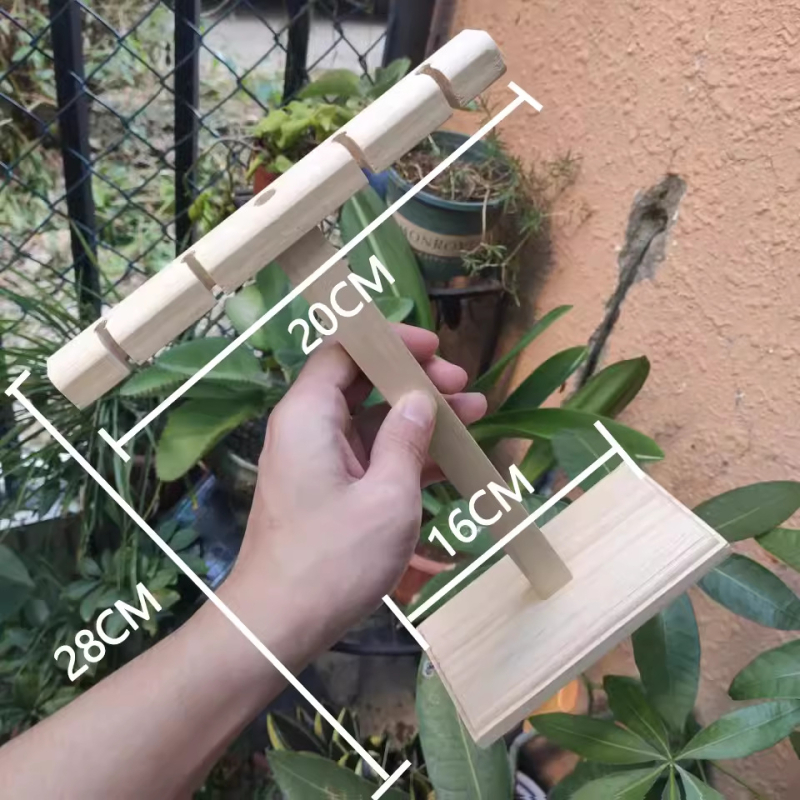 Suport pentru căști din lemn, desktop, stil universal, pentru rame din lemn masiv, 235 g