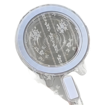 Snap-tip magnetska podrška za kućište telefona, akrilatni materijal, serija 8888, kompatibilno s 88888