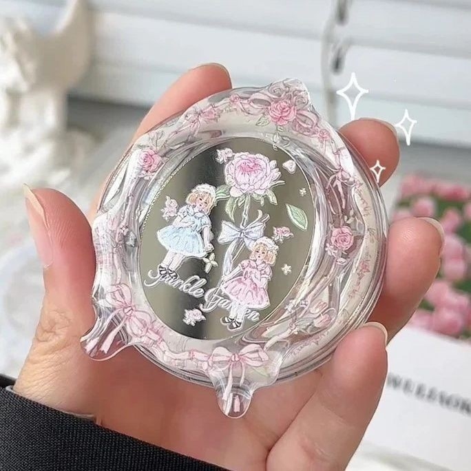 Snap-tip magnetska podrška za kućište telefona, akrilatni materijal, serija 8888, kompatibilno s 88888