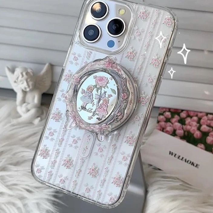 Snap-tip magnetska podrška za kućište telefona, akrilatni materijal, serija 8888, kompatibilno s 88888