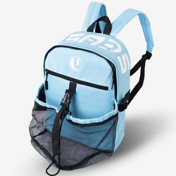 Torba za košarku s prostorom za pohranu opreme za trening, dječji sportski ruksak za košarku i druge lopte; materijal: Drugi; marka: Druga