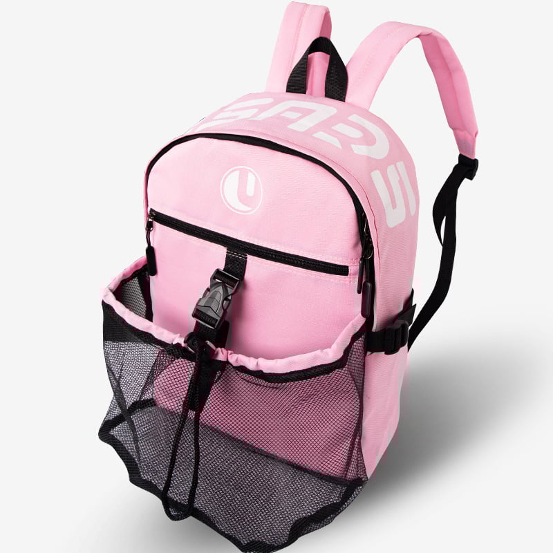 Torba za košarku s prostorom za pohranu opreme za trening, dječji sportski ruksak za košarku i druge lopte; materijal: Drugi; marka: Druga