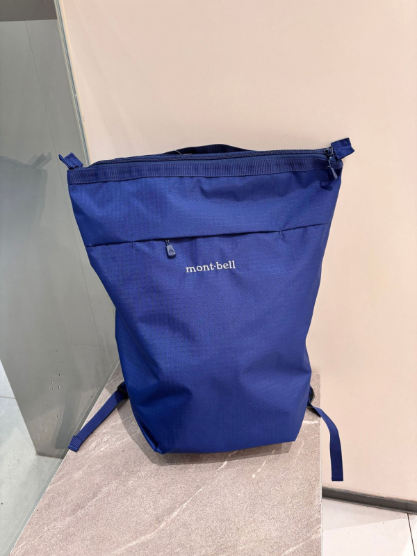 Hátizsák, uniszex, vízálló, Oxford szövet, Ballisztikus nylon, 20L alatt