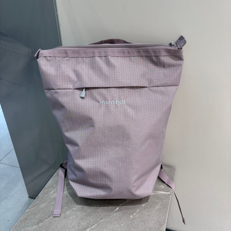 Hátizsák, uniszex, vízálló, Oxford szövet, Ballisztikus nylon, 20L alatt