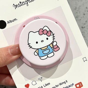 MagSafe stolni držač mačice - mat akril, Model 01, univerzalna kompatibilnost, podrška prilagodbi