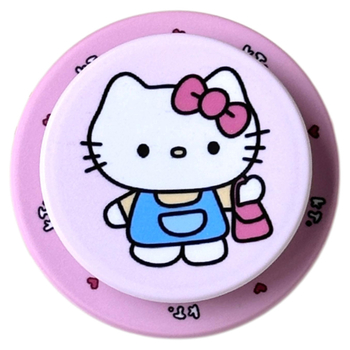 MagSafe stolni držač mačice - mat akril, Model 01, univerzalna kompatibilnost, podrška prilagodbi