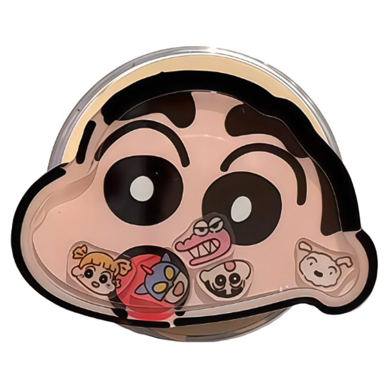 MagSafe stolna magnetska držač za telefon, model 01, materijal akril, univerzalna kompatibilnost, za vanjsku upotrebu