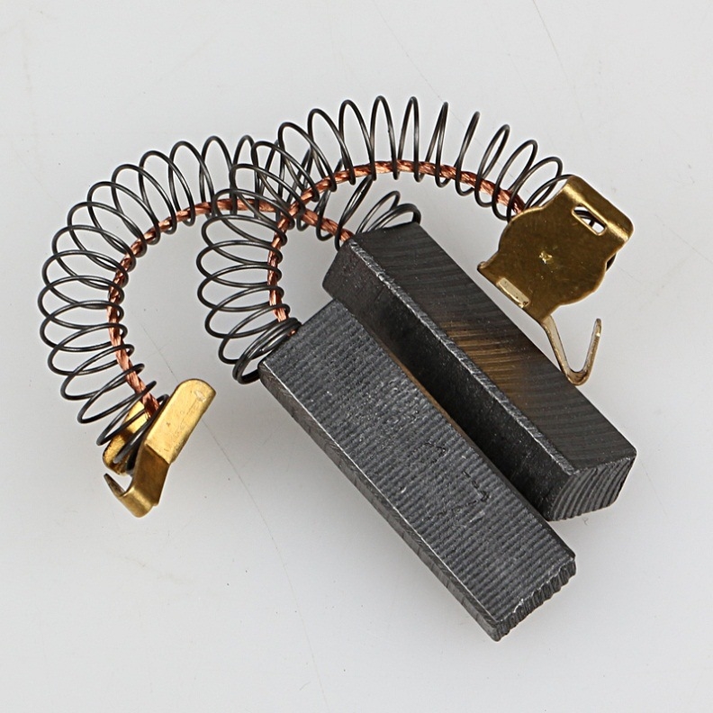 Szénkefe motor 220V grafit tartozék háziállat ápoló géphez, 2000W+