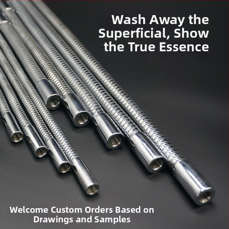 Гъвкав метален микрофонен ръкав — модел B-0017; Панел размер 0.1; Височина на стеблото 0.1; Тегло на лампения панел 0.1 кг; Осветителна площ 0.5