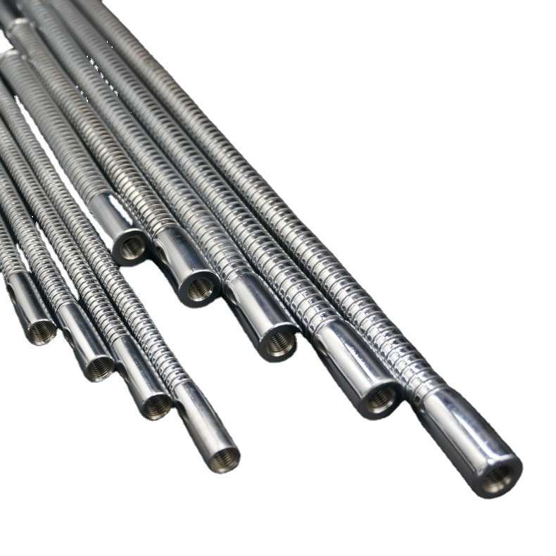 Гъвкав метален микрофонен ръкав — модел B-0017; Панел размер 0.1; Височина на стеблото 0.1; Тегло на лампения панел 0.1 кг; Осветителна площ 0.5