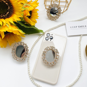 Lazy Bracket Gem Holder – Γενική Συμβατότητα, μη προσαρμοζόμενο επιτραπέζιο στήριγμα για κινητά και tablets