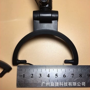 Audio-Technica M50x Αντικατάσταση κλειδαριάς ιμάντα κεφαλιού, Συμβατή με M50x, εξατομικευμένο ανά δείγμα, Απλό πακέτο