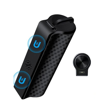 Ierakstīšanas pildspalva ar diviem mikrofoniem, 500 stundas ieraksts, WMA formāts, 999 failu limits, USB 2.0