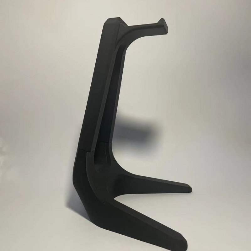 Stolā Bluetooth austiņu statīvs ar dalītu turētāju, universāla saderība, 3D drukāšana