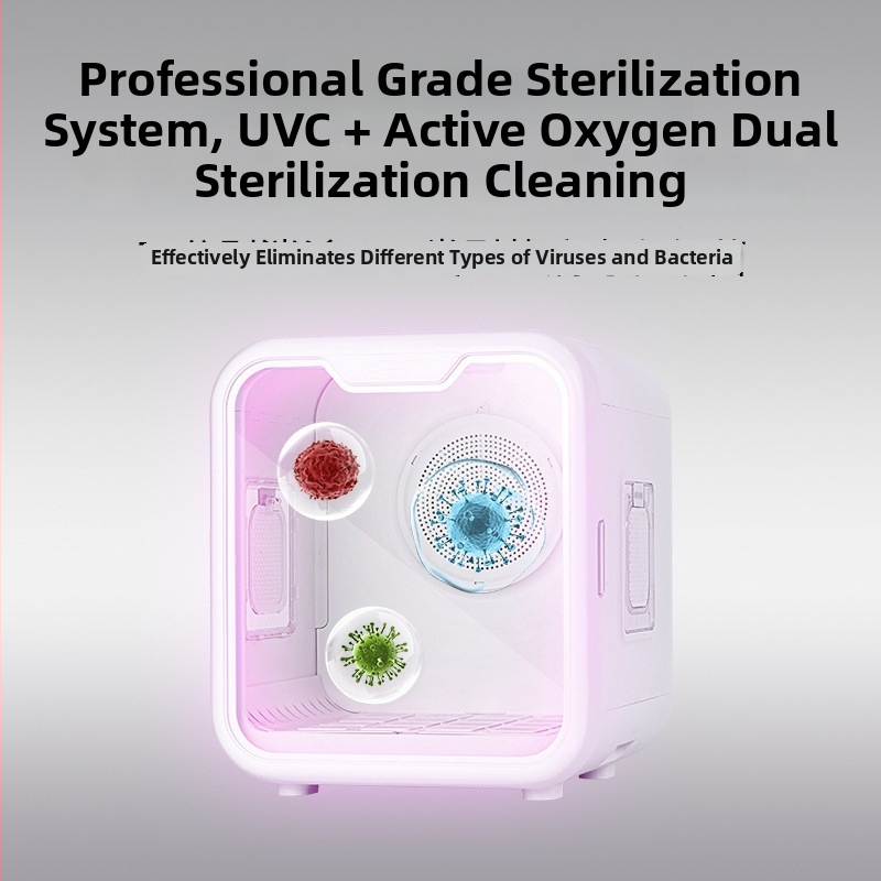 Dzīvnieku žāvētājs kaķiem un maziem suņiem – pilnīgi automātiska mazgāšanas un žāvēšanas vienība, 220V, zem 1000W, DC motors, pārkaršanas aizsardzība