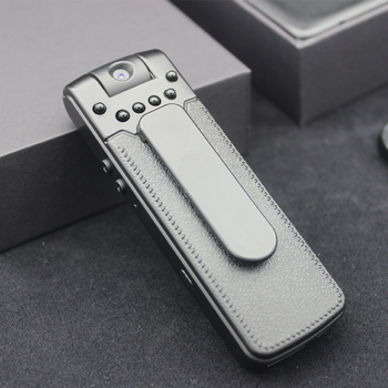 Pildspalvas kamera ar 180° rotāciju, nakts redzamība, HD 14MP, 800 min ieraksts, 8 stundu darbības laiks