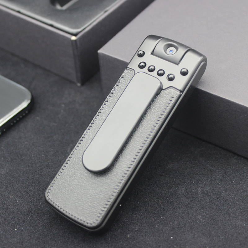 Pildspalvas kamera ar 180° rotāciju, nakts redzamība, HD 14MP, 800 min ieraksts, 8 stundu darbības laiks