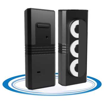 Kingneed Q9 στυλό καταγραφής ήχου με φωνητική ενεργοποίηση, MP3/WAV, 165 ώρες εγγραφής, αλουμινένιο σώμα, κάρτα SD