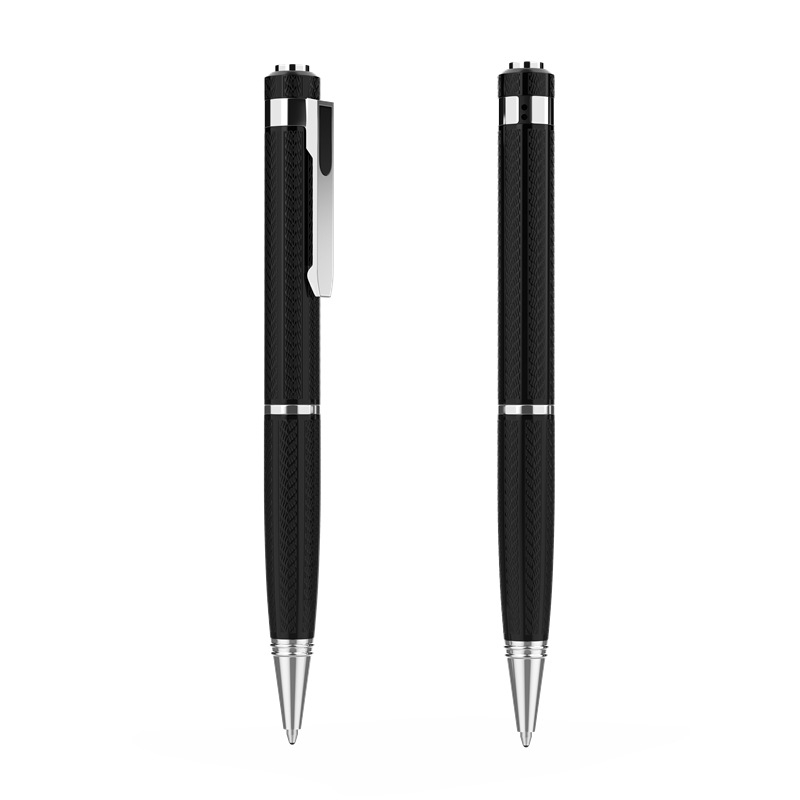 Φορητός καταγραφέας ήχου 32GB, MP3/WAV, Εγγραφή με ένα κλικ, USB 2.0, Μεταλλικό σώμα