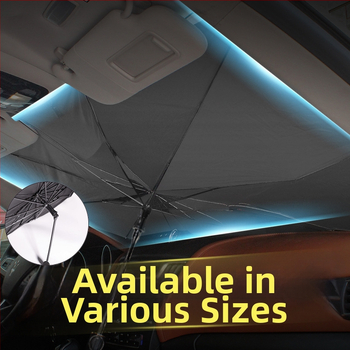 Κάλυμμα σκίασης αυτοκινήτου Bashden για Volvo XC60, XC40, S90, S60, XC90, V60, V90 – τιτάνιο-ασημί ταινία, τηλεσκοπική εγκατάσταση, δυνατότητα εκτύπωσης λογοτύπου, αρχικό στυλ, μοτίβο: λογότυπο μάρκας