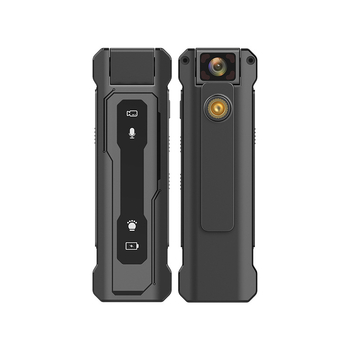 Elebest C5 Záznamové pero s kamerou – 1080p Ultra HD video, WAV zvuk, 5–6 h nahrávanie, podpora TF karty, USB-C rozhranie