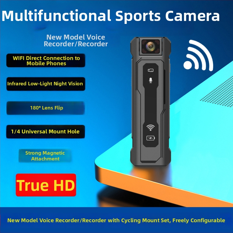 Elebest C5 Záznamové pero s kamerou – 1080p Ultra HD video, WAV zvuk, 5–6 h nahrávanie, podpora TF karty, USB-C rozhranie