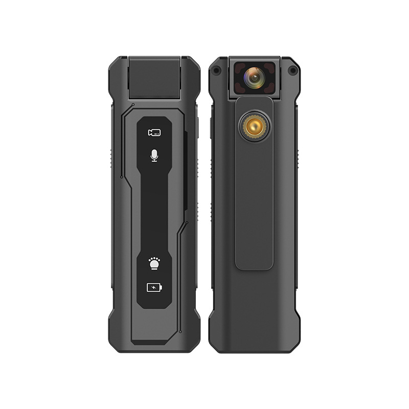 Elebest C5 Záznamové pero s kamerou – 1080p Ultra HD video, WAV zvuk, 5–6 h nahrávanie, podpora TF karty, USB-C rozhranie