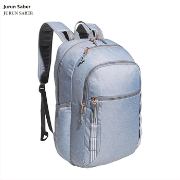 Unisex outdoor batoh, nepremokavý, z Oxford materiálu, s ohnutými ramennými popruhmi